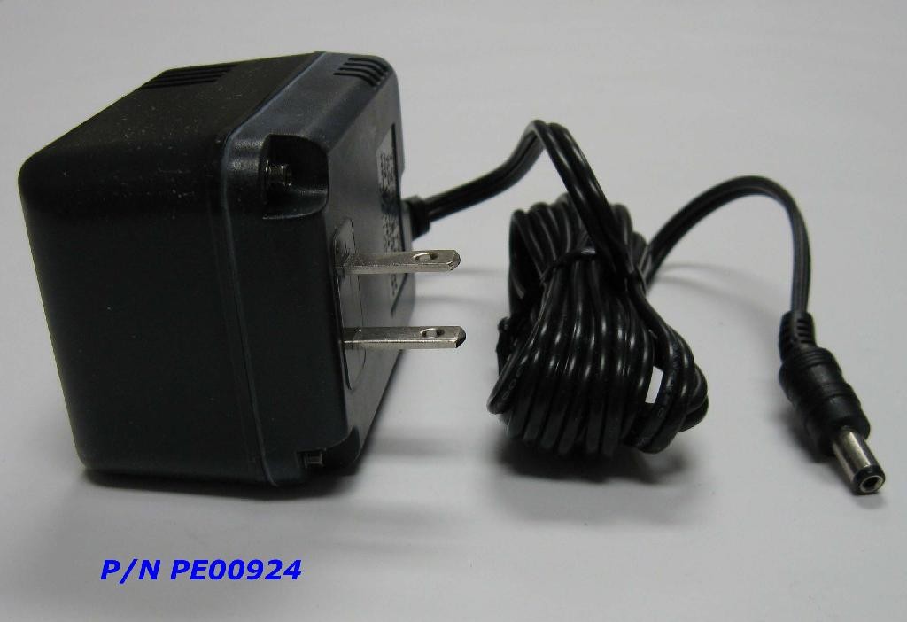 Power Supply for Ingenico eN Check 2500 - Click Image to Close